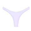 Lavender Chic 80's Bottoms -Boutine La 80BottomlavenderB