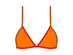 Lava Angle Top