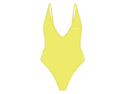 Butter Retro One-Piece II