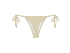 Astro Grey Beachy Bottom