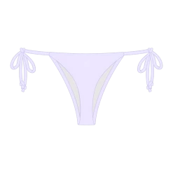 Lavender Beachy Bottom