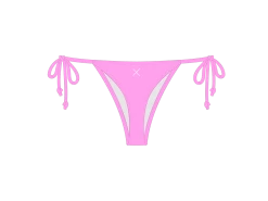 Boutine La 13 Taffy Pink Beachy Bottom