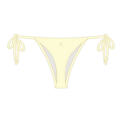 Vanilla Beachy Bottom