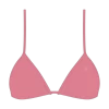 Guava Bikini Top II -Boutine La Bikini Top Guava 01