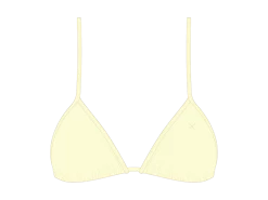 Vanilla Bikini Top II