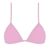 Blush Pink Bikini Top II 1 Blush Pink Bikini Top II -Boutine La BlushPinkBikiniTop