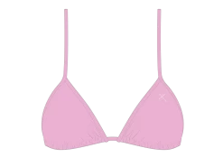 Blush Pink Bikini Top II