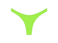 Boutine La 25 Boutine La -Boutine La Chic80 s BottomslimegreenF