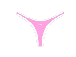 Pearl Pink Classic Bottoms