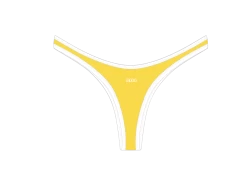 Tropical Yellow Classic Bottom