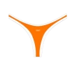 Cruise Orange Classic Bottoms -Boutine La Chooks Chic80 s WildOrange 02