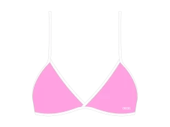 Pearl Pink Fitted Top II