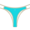 Aquamarine Coastal Bottoms -Boutine La Costal Bottom Maya 02