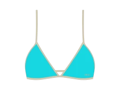 Aquamarine Coastal Top