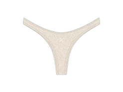 Crystal Shimmer Chic Bottom