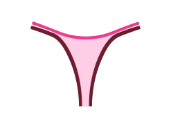 Strawberry Duplicate Bottom