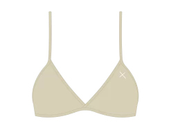 Astro Grey Fitted Top II