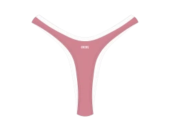 Guava Split Frame Bottom