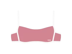 Guava Split Frame Top