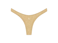 Gold Dust Shimmer Chic Bottom