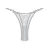 Hills Grey Minimal Thong Bottoms -Boutine La HillsGreyMinimalThong 02