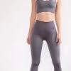 Steel Seamless Countour Leggings -Boutine La IMG 7361 aba97dd2 b6e0 4420 b6c0 69c80e8c91a5