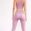 Pink Seamless Countour Leggings -Boutine La IMG 7587 d26cb579 7943 44d3 a7e4 2e973b5e5356