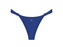 Laguna Blue Twist Bottoms