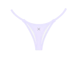 Lavender Minimal Bottoms