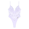 Lavender Lace Bodysuit -Boutine La LavenderOnePiece 01