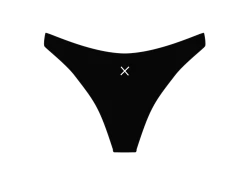Manhattan Black Americana Bottoms