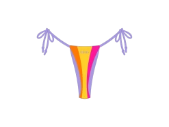 Lilac Color Block Bottoms -Boutine La MultiColor Bottoms color3 02