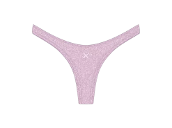 Bubblegum Shimmer Chic Bottom