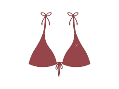 Rogue 3 Tie Ribbed Top