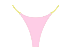 Dusty Pink Rider Bottoms