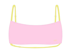 Dusty Pink Rider Top