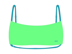 Electro Green Rider Top