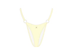 Vanilla Ringer Bottoms