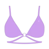 Lilac Ringer Top -Boutine La Ringer Top Lilac 01