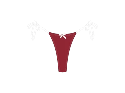 Sub Arctic Contrast Bow Bottom