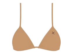 Laos Tan Bikini Top II