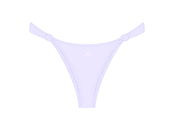 Lavender Twist Bottoms