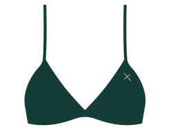 Valley Green Fitted Top II