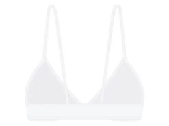 Venice White Fitted Top II -Boutine La VeniceTopB