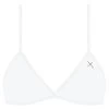 Venice White Fitted Top II 2 Venice White Fitted Top II -Boutine La VeniceTopF