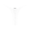 Venice White Minimal Thong Bottoms -Boutine La WhiteMinimalThong 02