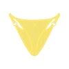Yellow Wrap Thong Bottoms -Boutine La Wrap Panty Yellow 02