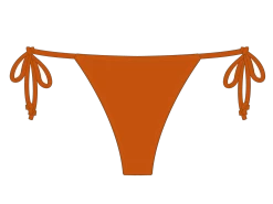 Boutine La -Boutine La burntOrangeFrontBeachy