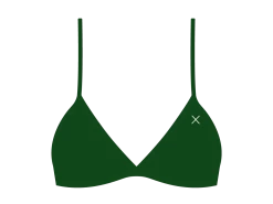 Sage Green Fitted Top II