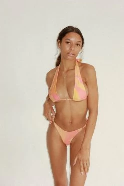 Orange Camo Sling Bottoms -Boutine La image 0b19dd08 1919 4e1b 8acf 9f30a7dd8117